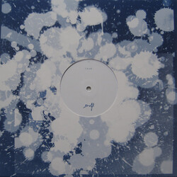 La-4a Panic Vinyl 12" USED
