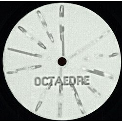 Basic Channel Octagon / Octaedre Vinyl 12" USED