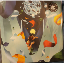 Various Vinyl Moon Volume 073: Folded Hearts Vinyl LP USED