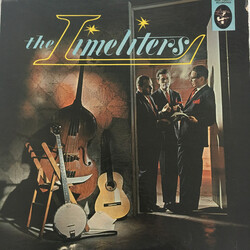 The Limeliters The Limeliters Vinyl LP USED