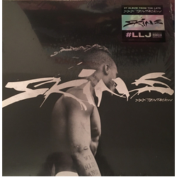 Xxxtentacion Skins Vinyl LP USED