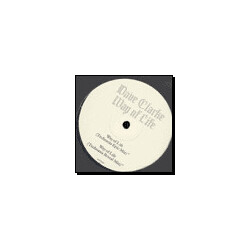 Dave Clarke Way Of Life (Technasia Mixes) Vinyl 12" USED