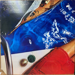 Richard Wright Wet Dream Vinyl LP USED