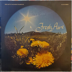 Mannheim Steamroller Fresh Airᵉ Vinyl LP USED