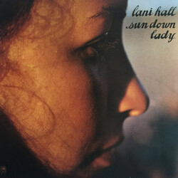 Lani Hall Sun Down Lady Vinyl LP USED
