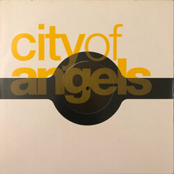 The Crystal Method Busy Child Vinyl 12" USED