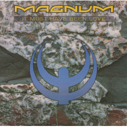 Magnum (3) It Must Have Been Love Vinyl 12" USED