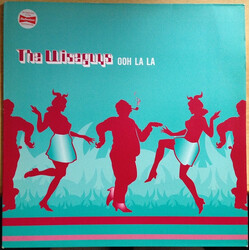 The Wiseguys Ooh La La Vinyl 12" USED