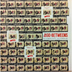 The Go-Betweens Was There Anything I Could Do? USED VINYL 12INCH 45 RPM SINGLE