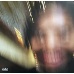 Earl Sweatshirt Some Rap Songs Vinyl LP USED