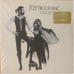Fleetwood Mac Rumours Vinyl LP USED