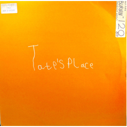 Tate's Place Burnin' Vinyl 12" USED