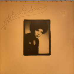 Phoebe Snow Second Childhood Vinyl LP USED