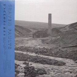 Craven Faults Enclosures Vinyl LP USED