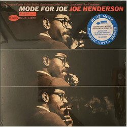 Joe Henderson Mode For Joe Vinyl LP USED