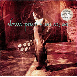 Dawn Penn No, No, No Vinyl LP USED
