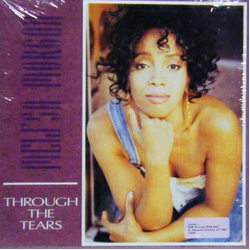 Meli'sa Morgan Through The Tears Vinyl 12" USED
