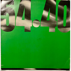 54-40 54●40 Vinyl LP USED