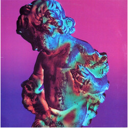 New Order Technique Vinyl LP USED