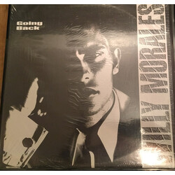 Willy Morales Going Back Vinyl 12" USED