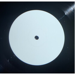 Lisa Marie Experience Jumpin USED VINYL 12INCH SINGLE SIDED WHITE LABEL