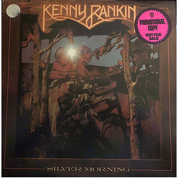 Kenny Rankin Silver Morning Vinyl LP USED
