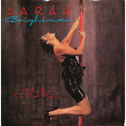 Sarah Brightman Rhythm Of The Rain Vinyl 7" USED