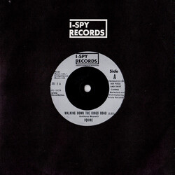 Squire (2) Walking Down The Kings Road Vinyl 7" USED