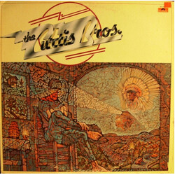 The Curtis Bros. The Curtis Bros. Vinyl LP USED