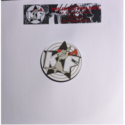The Rood Project Crimestretch EP Vinyl 12" USED