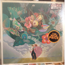 Return To Forever Musicmagic Vinyl LP USED