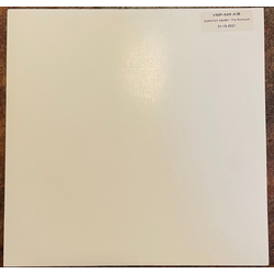 Dorothy Ashby The Rubáiyát Of Dorothy Ashby Vinyl LP USED