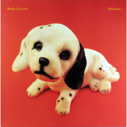 Bettie Serveert Palomine Vinyl LP USED