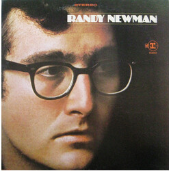 Randy Newman Randy Newman Vinyl LP USED
