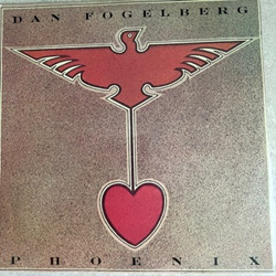 Dan Fogelberg Phoenix Vinyl LP USED