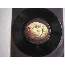 The Colorado Beetles Potatoes Vinyl 7" USED