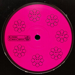 Ray Mang Prozac Vinyl 12" USED