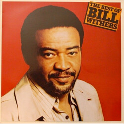 Bill Withers The Best Of Bill Withers Vinyl LP USED