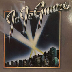 Jo Jo Gunne "So...Where's The Show?" Vinyl LP USED