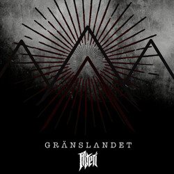 Gränslandet (2) / Alteri Gränslandet / Alteri Vinyl LP USED