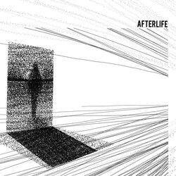 Afterlife (30) Afterlife Vinyl LP USED