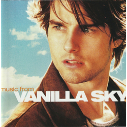 Various Music From Vanilla Sky CD USED