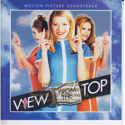 Various View From The Top (Motion Picture Soundtrack) CD USED