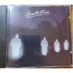 Quarterflash Quarterflash CD USED