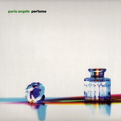 Paris Angels Perfume Vinyl 7" USED