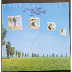 Starry Eyed And Laughing Thought Talk Vinyl LP USED
