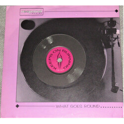 The Questions (2) Tear Soup Vinyl 7" USED