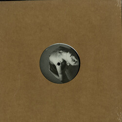 Untidy UNTIDY001 Vinyl 12" USED