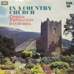 David Bell (5) In A Country Church Vinyl LP USED