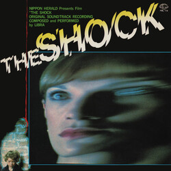 Libra (6) The Shock (Original Soundtrack Recording) Vinyl LP USED